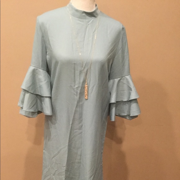 Elegant Shein Dress - Picture 1 of 2